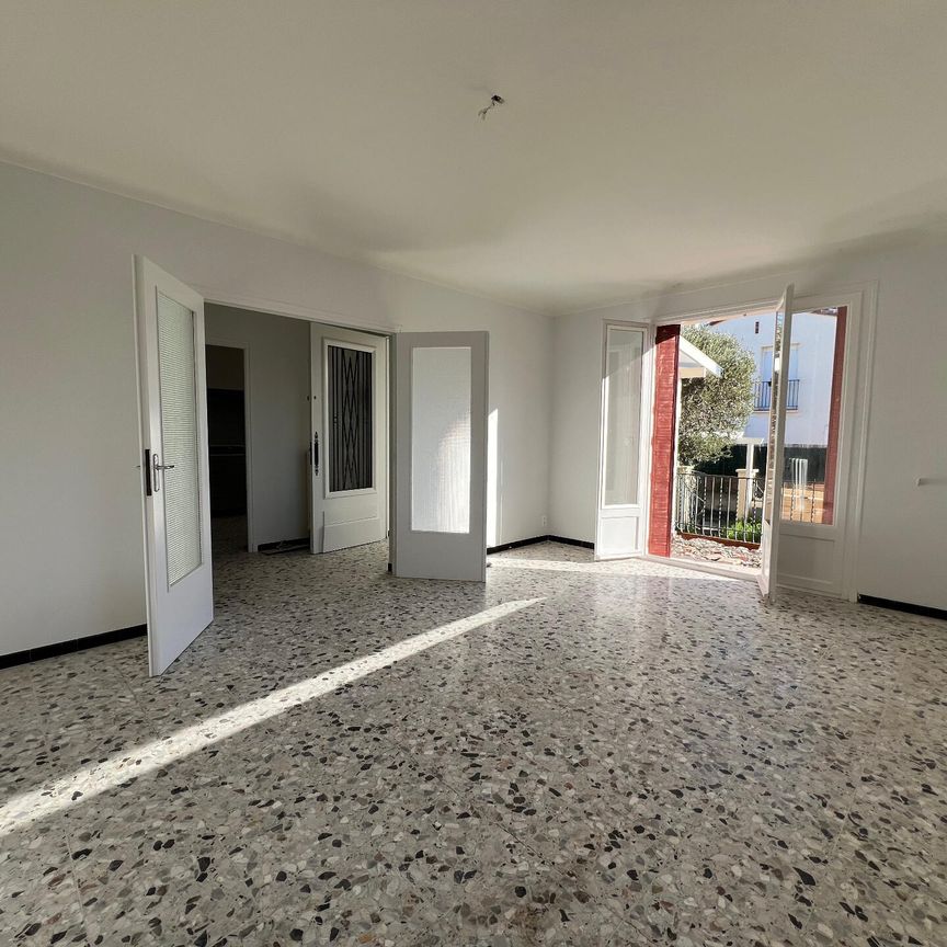 Maison individuelle - Photo 1