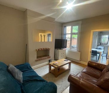 20 Arthur Street - Brand New Kitchen & Great LocationLoughborough - Photo 1