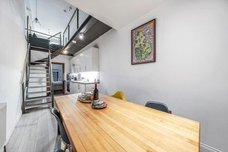 2 bedroom flat to rent - Photo 5