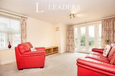 2 bedroom flat to rent - Photo 5