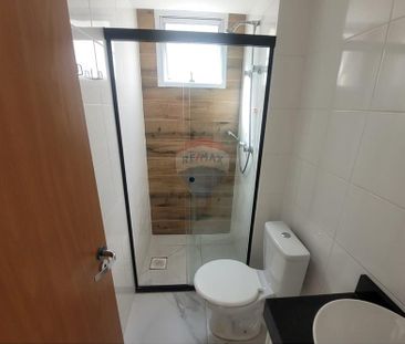 LOCAÇÃO NO GRAND RESERVA PAULISTA | SPAZIO RIO BONITO | 2 DORM | PL... - Foto 2
