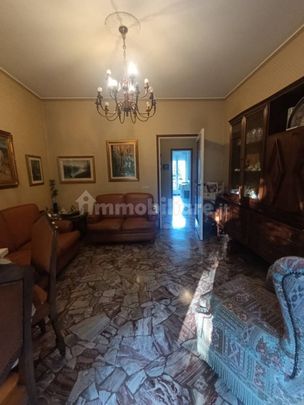 Trilocale viale Certosa 278, Musocco, Milano - Foto 1