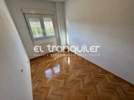 Piso de alquiler en Calle Canal de Panamá, San Pascual - Photo 4