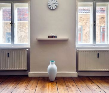 ++SPORGASSE++ Traumhafte 2-Zimmer- Altbauwohnung in der Grazer Inne... - Foto 6