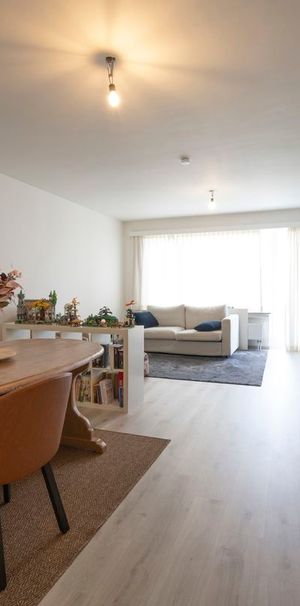 Appartement te huur in Schoten voor € 1.020 met 2 slaapkamers - Photo 1