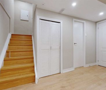 For Lease - 90 Bellamy Road, Toronto, Ontario - Photo 1