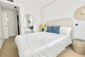 TWO-BEDROOM PENTHOUSE - LOS ALCÁZARES
