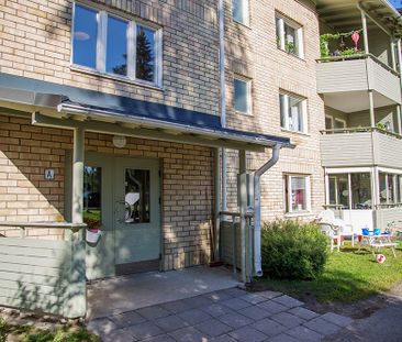 Mörtgatan 16 A, 94135, Piteå - Foto 4
