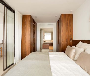 Middle Floor Apartment in Nueva Andalucía - Photo 4