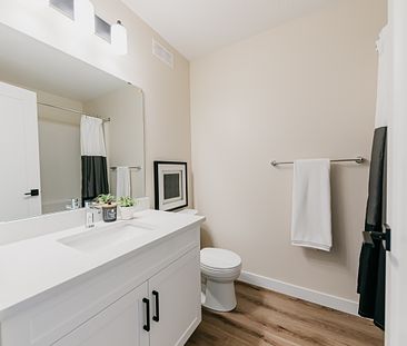 Narcisse – Three-Bedroom, Two-and-a-Half-Bathroom - Photo 2