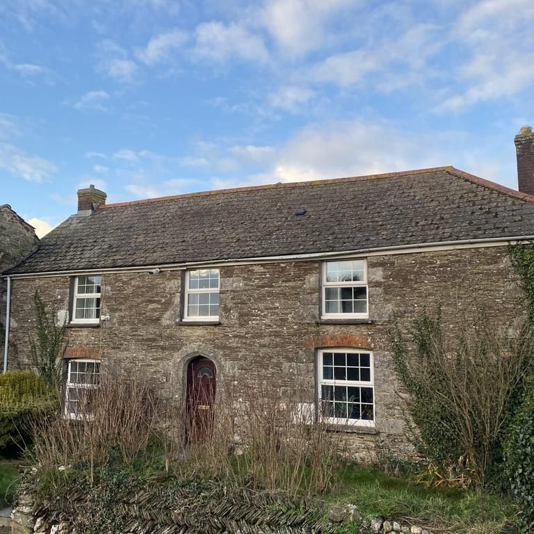 4 bedroom detached house to rent - Photo 1