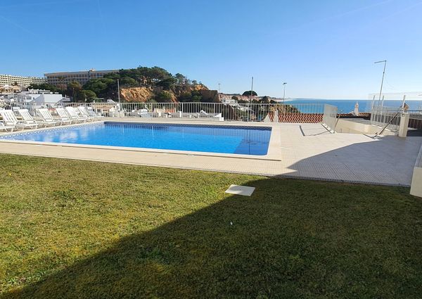 Apartamento T2 em Faro