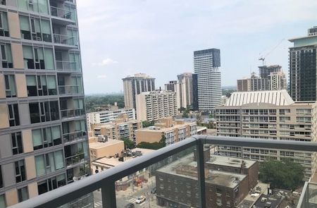 For Lease - 33 Helendale Avenue Unit# 1202, Toronto, Ontario - Photo 3