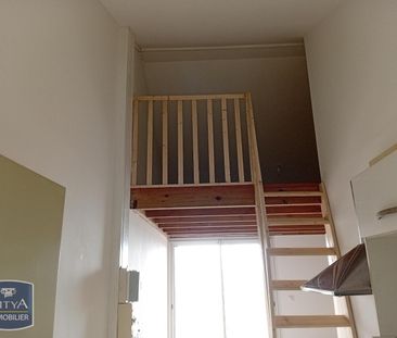 Location Appartement 1 pièce 19m² LE TAMPON 97430 - Photo 1