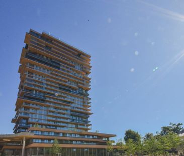 ERSTBEZUG: Traumhafte 2-Zimmer Wohnung mit großem Balkon und Fernbl... - Foto 3