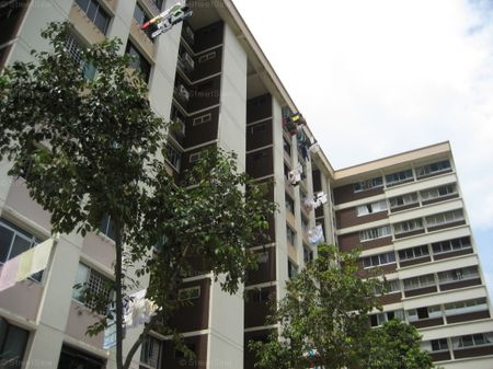 Blk 124 Simei Street 1 (Tampines), HDB 4 Rooms - For Rent - Photo 5