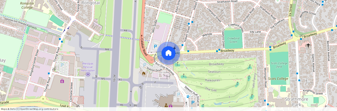 372 Broadway, Miramar, Wellington City