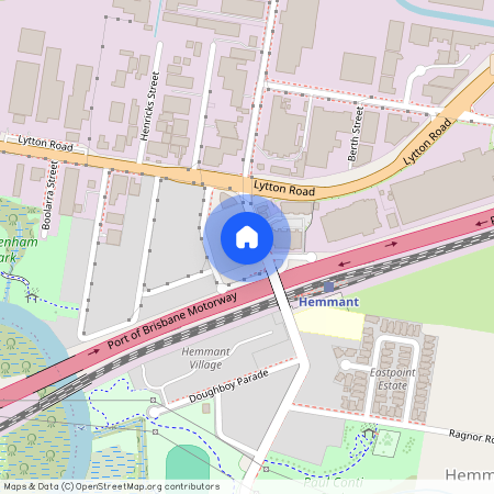 23 Hemmant Tingalpa Road, Qld 4174