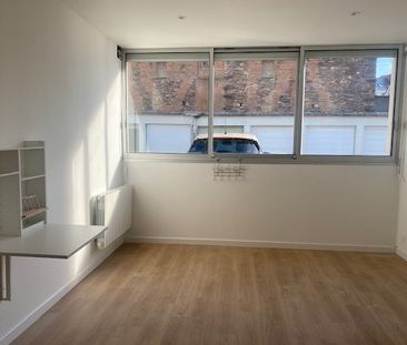 Studio Centre ville – - Photo 2