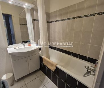 Location Appartement 3 pièces 55m² CAUDRY 59540 - Photo 5