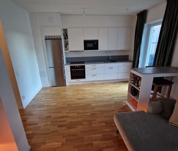 Mäldgatan, Järfälla - Foto 6