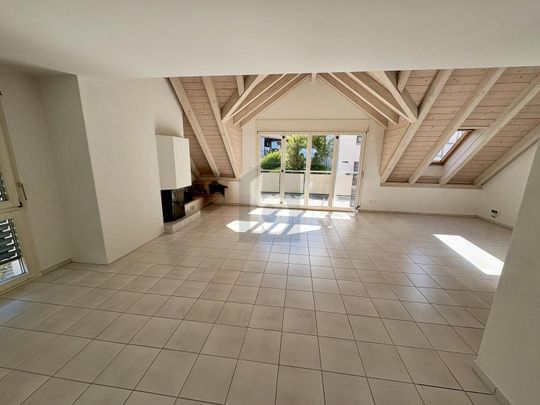5.5 Zimmer, 145 m², 2. Stock - Photo 1