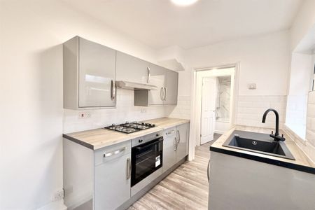 2 bed House Cavendish Street, Ipswich, IP3 - Photo 5