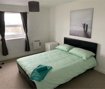 1 bedroom apartment to rent - Photo 3