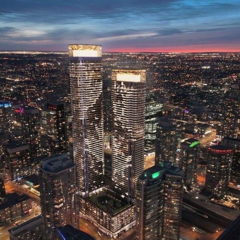 For Lease - 1 Concord Cityplace Way Unit# 6508, Toronto, Ontario - Photo 1