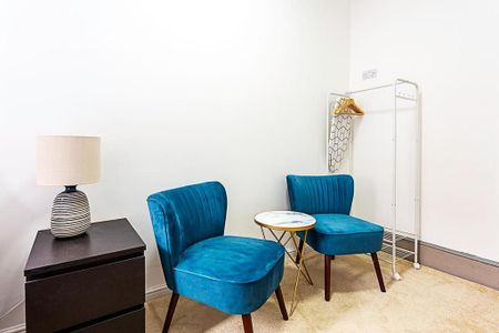 Studio to rent - Photo 5