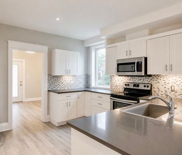 For Lease - 52 Kenwood Avenue, Toronto, Ontario - Photo 4