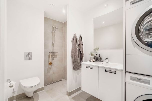 Jens Kofoeds Gade 1, 4. 2. - Photo 1