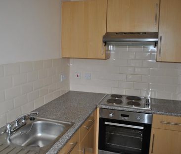 1 bedroom flat to rent - Photo 4