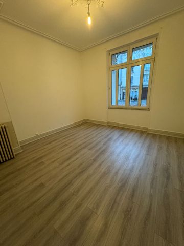 Location appartement 71.52 m², Metz 57000Moselle - Photo 3