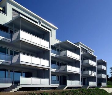 Spacieux appartement de 4,5 pièces à Wil - Foto 4