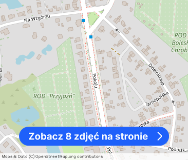 Mieszkanie 2 pokojowe - Zdjęcie 1