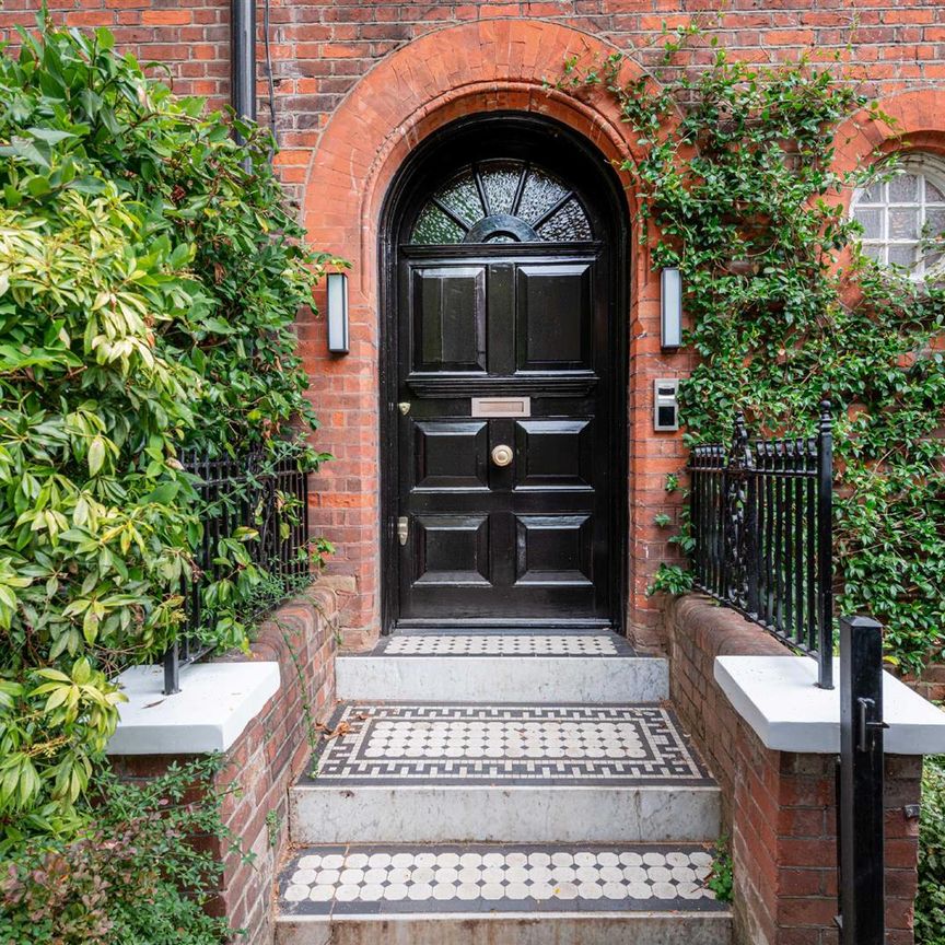 Wedderburn Road, Hampstead, NW3 - Photo 1