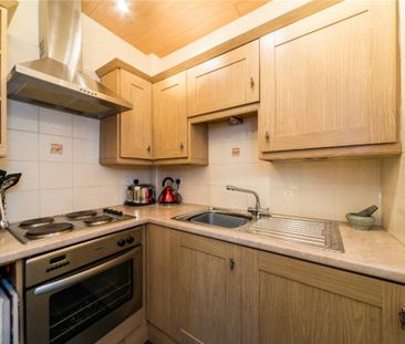 1 bed flat for rent in Slateford - Photo 1