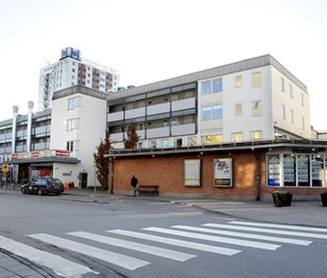 Forellvägen 14, Sjödalen-Fullersta - Photo 1