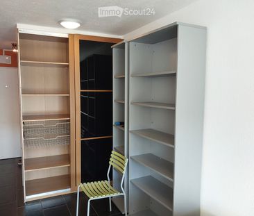 1 Zimmer, 25 m² - Photo 4