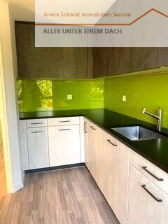 Wonderful 4 1/2-room terraced house with garage - Photo 1