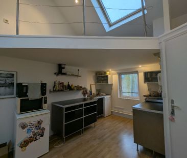 DIEPPE - Appartement 2 pièces - Photo 5