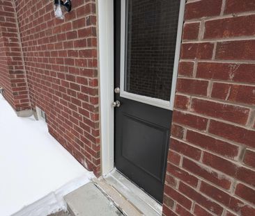 For Lease - 7 Reddington Road Unit# BSMT, Markham, Ontario - Photo 2