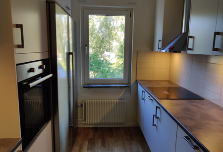 Tunastigen 27, Luleå - Foto 3