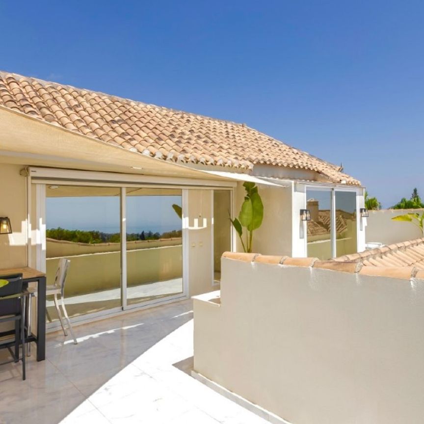 Penthouse in The Golden Mile - Photo 1