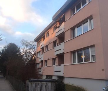 Zentrale und gemütliche Wohnung mit Cheminée - Photo 4