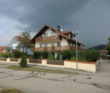 Wohnung mit großen Balkon - Photo 1