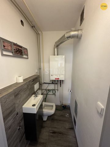 Byt 3+1 k pronájmu, Žďár nad Sázavou / Žďár nad Sázavou 2, ulice Purkyňova - Photo 4
