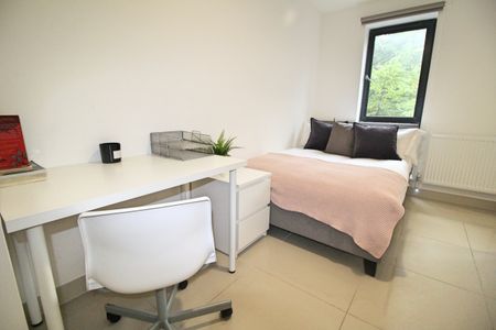 Flat 11, Westmount, LS2 9NZ, Leeds - Photo 4