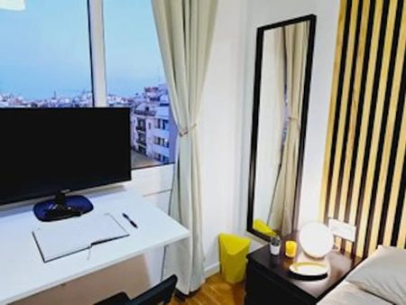 Passeig Maragall, Barcelona, Catalonia 08031 - Photo 5